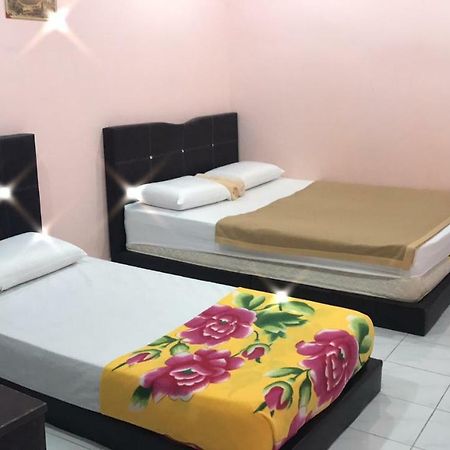 Kuala Besut Mikraj Hotel المظهر الخارجي الصورة