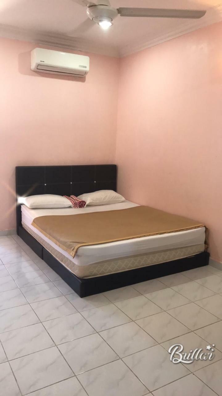 Kuala Besut Mikraj Hotel المظهر الخارجي الصورة