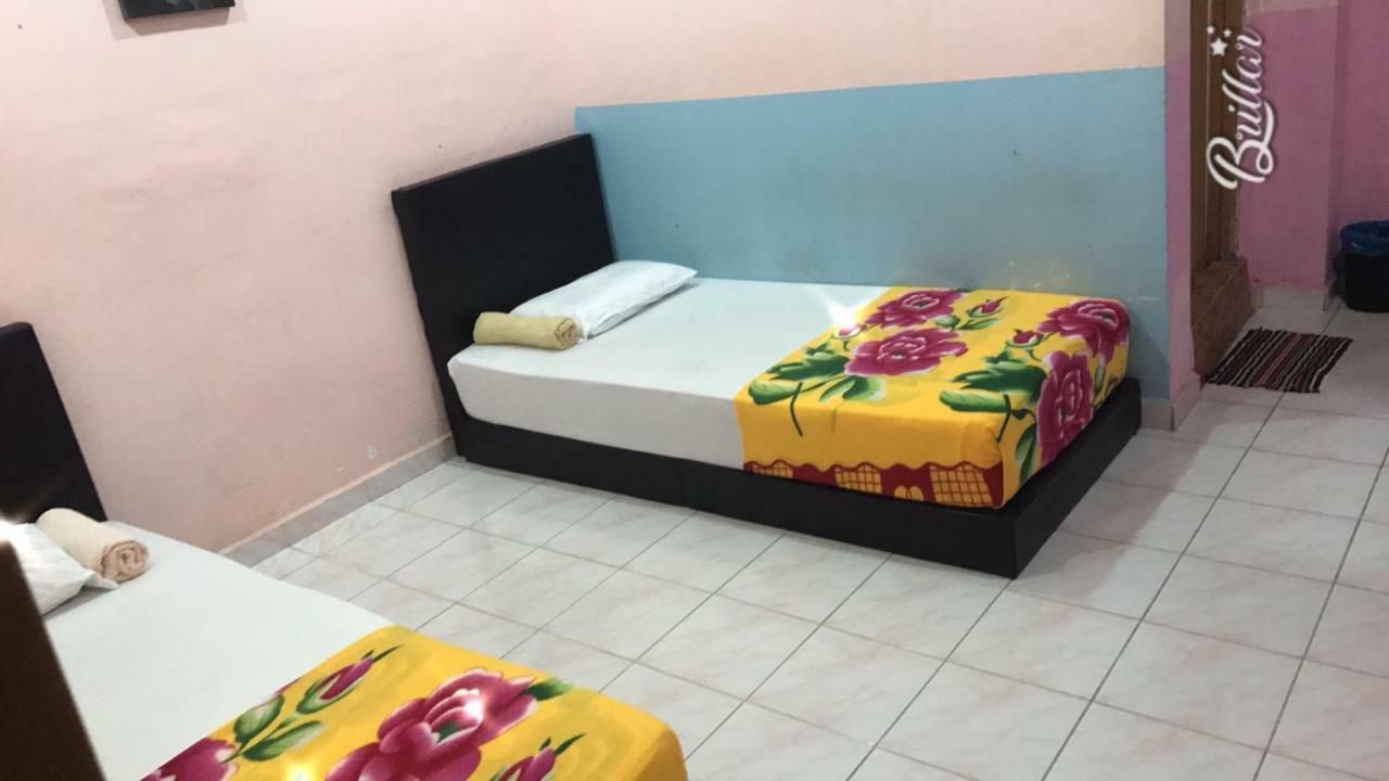 Kuala Besut Mikraj Hotel المظهر الخارجي الصورة